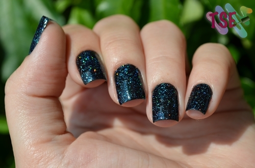 Galaxy Nails II